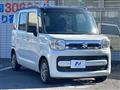 2018 Suzuki Spacia