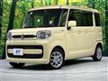 2018 Suzuki Spacia