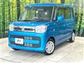 2018 Suzuki Spacia