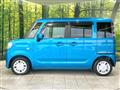 2018 Suzuki Spacia