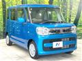 2018 Suzuki Spacia
