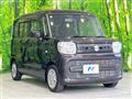 2018 Suzuki Spacia