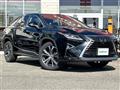 2017 Lexus RX
