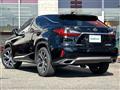 2017 Lexus RX