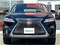 2017 Lexus RX