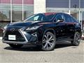 2017 Lexus RX