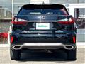 2017 Lexus RX