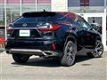 2017 Lexus RX