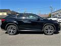 2017 Lexus RX