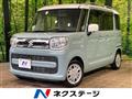 2019 Suzuki Spacia