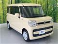 2019 Suzuki Spacia