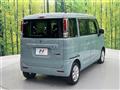 2020 Suzuki Spacia