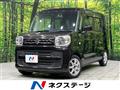 2020 Suzuki Spacia