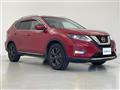 2021 Nissan X-Trail