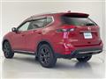 2021 Nissan X-Trail