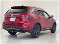 2021 Nissan X-Trail