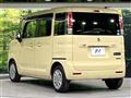 2021 Suzuki Spacia