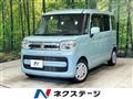 2021 Suzuki Spacia