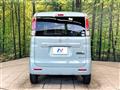 2021 Suzuki Spacia