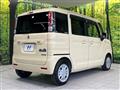 2021 Suzuki Spacia
