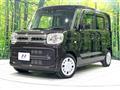 2021 Suzuki Spacia