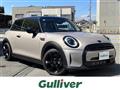 2022 BMW MINI
