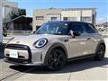 2022 BMW MINI