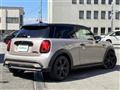 2022 BMW MINI