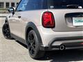 2022 BMW MINI