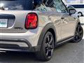 2022 BMW MINI