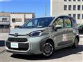 2023 Toyota Sienta