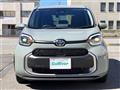 2023 Toyota Sienta
