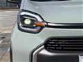 2023 Toyota Sienta