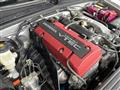 2005 Honda S2000