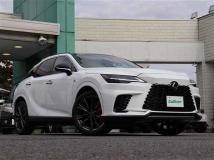 2023 Lexus RX