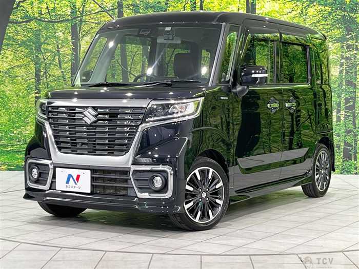 2020 Suzuki Suzuki Others
