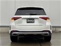 2021 Mercedes-Benz GLE-CLASS
