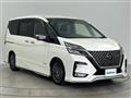 2022 Nissan Serena