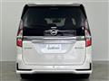2022 Nissan Serena