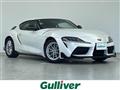 2020 Toyota Supra