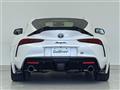 2020 Toyota Supra