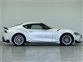 2020 Toyota Supra