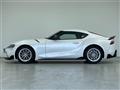 2020 Toyota Supra