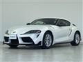2020 Toyota Supra