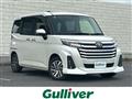 2021 Toyota Roomy