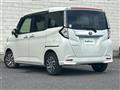 2021 Toyota Roomy