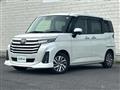 2021 Toyota Roomy