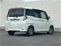 2021 Toyota Roomy
