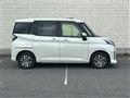 2021 Toyota Roomy