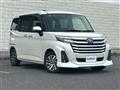 2021 Toyota Roomy